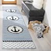 Carousel Kids CRK124 Area Rug - Safavieh -Child Furniture Store GUEST 353f5277 f7f7 45e8 935b 513d6fc21bf5