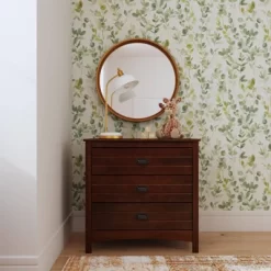 Carter's By DaVinci Nolan 3-Drawer Dresser