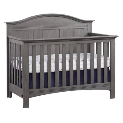 SOHO BABY Chandler 4-in-1 Convertible Crib 12 SOHO BABY Chandler 4-in-1 Convertible Crib - Image 10