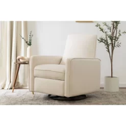 DaVinci Penny Recliner And Swivel Glider 25 DaVinci Penny Recliner And Swivel Glider -Child Furniture Store GUEST 35cad252 8419 4874 8130 8aed5c5a93d2