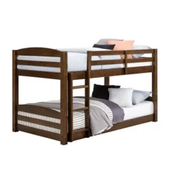 Twin Alaina Bunk Bed - Room & Joy -Child Furniture Store GUEST 361496ae e7ee 40d2 9367 dfda59dee558