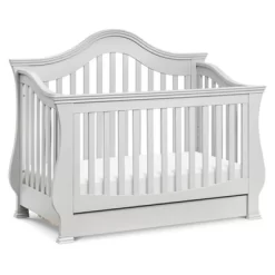 DaVinci Ashbury 4-in-1 Convertible Crib With Toddler Bed Conversion Kit -Child Furniture Store GUEST 3654af01 7c15 4eea bcd3 c2c9c0937bb2