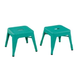 Set Of 2 Kids' Activity Stools - ACEssentials -Child Furniture Store GUEST 36721dca da9d 4877 984a c67c2fa0737d