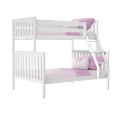 Max & Lily Twin Over Full Bunk Bed -Child Furniture Store GUEST 3677b346 0343 4e4c 9861 bcf49f552359