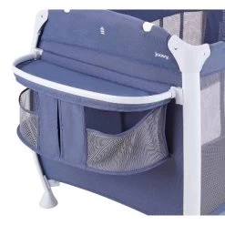 Joovy Room Premium All-in-One Playard And Nursery Center - Slate -Child Furniture Store GUEST 36c6987f a8a9 4b57 bcb4 01dc086aeda9