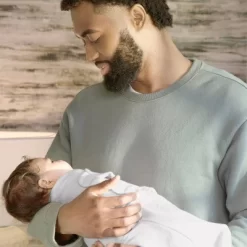 SwaddleMe By Ingenuity Original Swaddle Wrap - Newport Shores - S/M - 3pk -Child Furniture Store GUEST 36eb6d9e 267f 48ab a37b 29f9d1c2754e