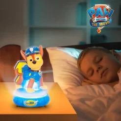 PAW Patrol Chase Nightlight -Child Furniture Store GUEST 36ffd8b8 7d92 4b91 85cc f139d50d1348