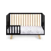 Suite Bebe Ramsey Toddler Guard Rail - Black -Child Furniture Store GUEST 3754c2c6 4eb8 4205 8ff9 1bd873808a40