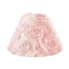 Rose Lamp Shade Blush Pink - Sweet Jojo Designs -Child Furniture Store GUEST 37ba620f c685 4470 9a8a 9ea9bfe8f3a4