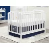 Suite Bebe Celeste 3-in-1 Convertible Island Crib - White -Child Furniture Store GUEST 37c76587 210e 498d afb3 ce5eb0085a13
