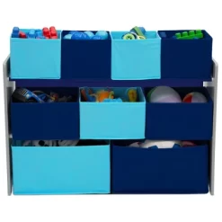 9 Bin Deluxe Toy Organizer - Delta Children 13 9 Bin Deluxe Toy Organizer - Delta Children -Child Furniture Store GUEST 399b8b87 5d99 420a ac16 53721782f871