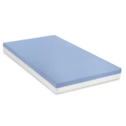 Delta Children Breathe Mattress - Breathable Baby Crib And Toddler Mattress With Cloud Core -Child Furniture Store GUEST 39c72e9d 238a 4ad5 beb6 1a7fb7a38cae