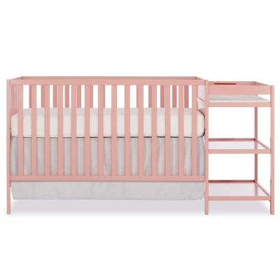 Dream On Me Synergy 5-in-1 Convertible Crib And Changer 11 Dream On Me Synergy 5-in-1 Convertible Crib And Changer - Image 9