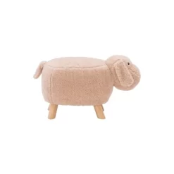 Sparky Puppy Dog Stool Light Brown - Powell 13 Sparky Puppy Dog Stool Light Brown - Powell -Child Furniture Store GUEST 3aa402ed 11eb 4dba a71b 6cd7e49889cc