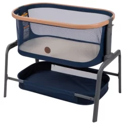 Maxi-Cosi Iora Bedside Bassinet -Child Furniture Store GUEST 3b85ec4f b1ec 4be5 949c dad54faf3d2a