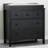 Delta Children Farmhouse 3 Drawer Dresser With Changing Top And Interlocking Drawers -Child Furniture Store GUEST 3c1f314d fffe 4b8d bb94 a933463e074c