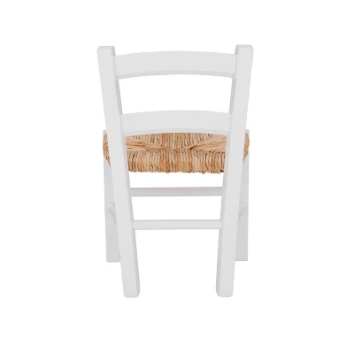 Set Of 2 Rathel Kids' Chairs - Linon 8 Set Of 2 Rathel Kids' Chairs - Linon - Image 6