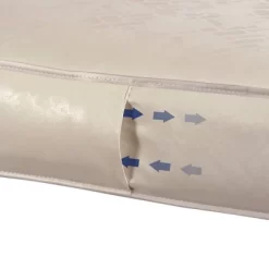 Kolcraft 2-Stage Antibacterial Baby Crib Mattress And Toddler Bed Mattress -Child Furniture Store GUEST 3cda6288 f315 4a51 ad18 51031dcb553a