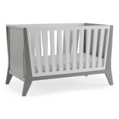 Contours Rockwell Covertible Crib