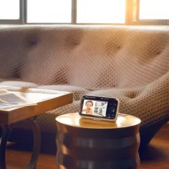 Motorola 5.0" Motorized Wi-Fi Video Baby Monitor - Two Camera- PIP1510-2 CONNECT -Child Furniture Store GUEST 3d2e027c c24e 47b9 9318 4a8686a48ae6