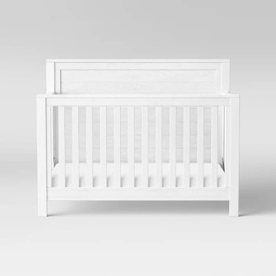 DaVinci Fairway 4-in-1 Convertible Crib 14 DaVinci Fairway 4-in-1 Convertible Crib - Image 12