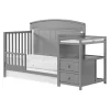 Oxford Baby Pearson Toddler Bed Guard Rail Crib - Dove Gray 2 Oxford Baby Pearson Toddler Bed Guard Rail Crib - Dove Gray -Child Furniture Store GUEST 3e0df38a fda6 47e7 855f 667c84a6b4ec
