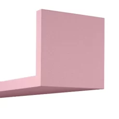 Set Of 3 Picture Ledge Shelf For Kids' Room Pink - InPlace 11 Set Of 3 Picture Ledge Shelf For Kids' Room Pink - InPlace -Child Furniture Store GUEST 3e222369 a05d 45fc b3ef 1d3c851f3099