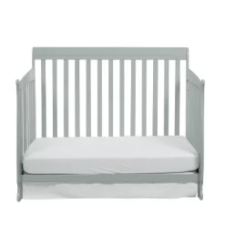 Suite Bebe Riley 4-in-1 Convertible Crib - Gray -Child Furniture Store GUEST 3e2c3551 e126 491c ba8f e12444852db2