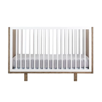 Second Story Home Ayr Crib 8 Second Story Home Ayr Crib - Image 6