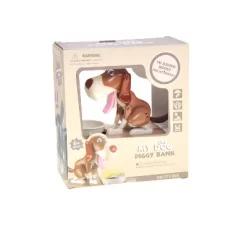 Ready! Set! Play! Link Dog Piggy Bank, Puppy Money Saving Box For Girls And Boys 11 Ready! Set! Play! Link Dog Piggy Bank, Puppy Money Saving Box For Girls And Boys -Child Furniture Store GUEST 3f2d4ab9 555d 46c8 963a b60de70feec2