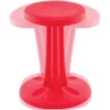 16" Junior Wobble Chair Red - Kore 1 16" Junior Wobble Chair Red - Kore -Child Furniture Store GUEST 3f61ebb5 9eca 4a38 a09b e1a4f6a55d08