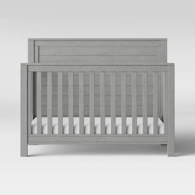 DaVinci Fairway 4-in-1 Convertible Crib 15 DaVinci Fairway 4-in-1 Convertible Crib - Image 13