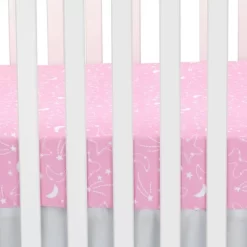 Lambs & Ivy Disney Baby Nursery Crib Bedding Set - Minnie Mouse 4pc 14 Lambs & Ivy Disney Baby Nursery Crib Bedding Set - Minnie Mouse 4pc -Child Furniture Store GUEST 40ed314e 349e 48f5 941b e02d06983b0b