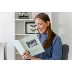 Pearhead Pregnancy Journal - Sage 15 Pearhead Pregnancy Journal - Sage -Child Furniture Store GUEST 41176f18 2702 4e7b ab5f 34da84790a60