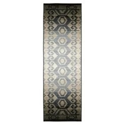 Southwestern Geometric Aztec Non-Slip Indoor Washable Area Rug Or Runner By Blue Nile Mills -Child Furniture Store GUEST 413a3b43 37d2 4afc 951d 6bb6f9abcab7