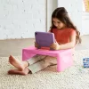 HearthSong - Portable Folding Lap Desk With Storage Activity Tray -Child Furniture Store GUEST 41a9bdc1 8296 4834 ae10 6ba456300490