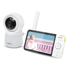 VTech Digital 5" Video Monitor Fixed FHD With Remote Access -Child Furniture Store GUEST 41f1eea0 d3b7 4a4e b7e3 24e4fbd0d136