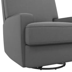 Baby Relax Jasiah Swivel Glider Recliner Chair -Child Furniture Store GUEST 41fcc183 e895 46d6 80f7 5837e75560b7