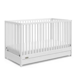 Graco Teddi 5-in-1 Convertible Crib With Drawer -Child Furniture Store GUEST 42032ddc 7e32 44cc aa74 1c3bf9ff2fec
