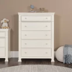 Child Craft Westgate 5-Drawer Chest -Child Furniture Store GUEST 42561a70 8d66 4827 8a55 40b0469b0006