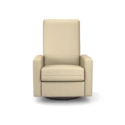 Best Chairs Inc. Calli Power Swivel Glider Recliner -Child Furniture Store GUEST 426e4401 eec2 49a5 a485 c3f8890219f0