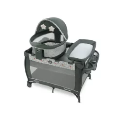 Graco Pack 'n Play Travel Dome LX Playard -Child Furniture Store GUEST 42e18d5e 89da 4e9e 9015 8744e8755323