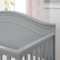 DaVinci Charlie 4-in-1 Convertible Crib -Child Furniture Store GUEST 438ee877 89f1 490d 81f8 00d8334862b5