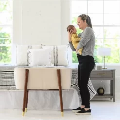 TruBliss Sova Bassinet -Child Furniture Store GUEST 43de2773 a154 432f b9a6 57ea7e655dac