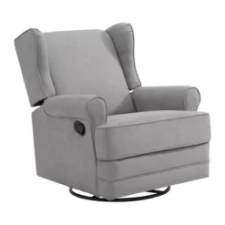 Oxford Baby Teegan Nursery Swivel Glider Recliner Chair -Child Furniture Store GUEST 43ea5b53 94e5 42fd 9d37 815c00e6235f