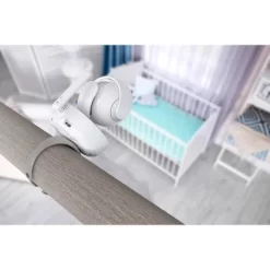 Hubble Connected Nursery Pal Deluxe 5" Smart Baby Monitor -Child Furniture Store GUEST 44adeb83 8c35 4eb3 810e b2428702eff6