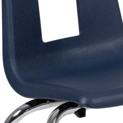 Flash Furniture Advantage Student Stack School Chair - 14-inch -Child Furniture Store GUEST 44e007f7 7ea3 4906 a25a 10a17fe25710