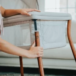 Chicco Lullago Anywhere LE Portable Bassinet 21 Chicco Lullago Anywhere LE Portable Bassinet -Child Furniture Store GUEST 44ecc097 3ce1 4d1f 890a b6e8b957b6fc