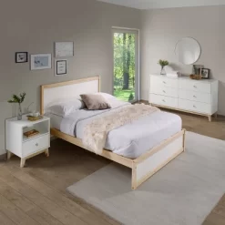 19.5" Drawer Nightstand - Alaterre Furniture -Child Furniture Store GUEST 450cf878 f482 458f 99fe a861c6d2b136