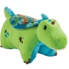Sleeptime Lite Dinosaur Plush LED Nightlight Green - Pillow Pets -Child Furniture Store GUEST 451f9d77 b2c1 4dd1 af41 57be69052c60